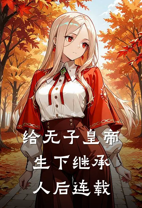给无子皇帝生下继承人后连载