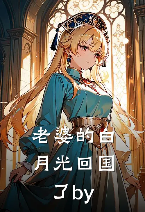 老婆的白月光回国了by