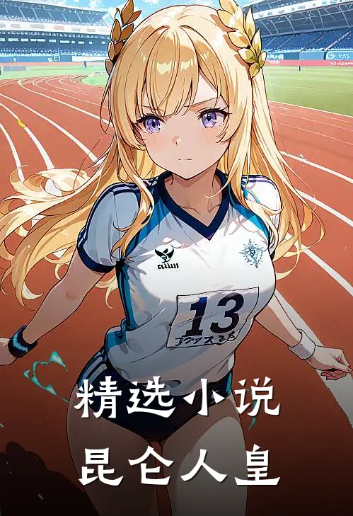 精选小说昆仑人皇