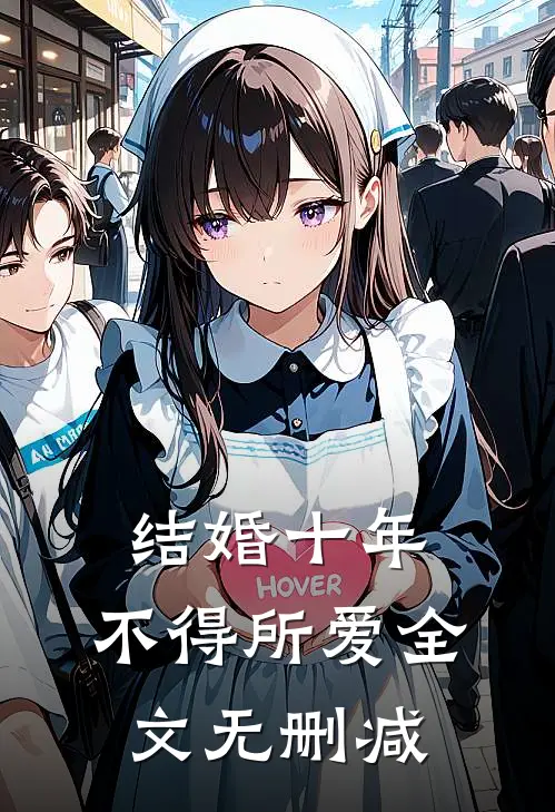 结婚十年，不得所爱全文无删减