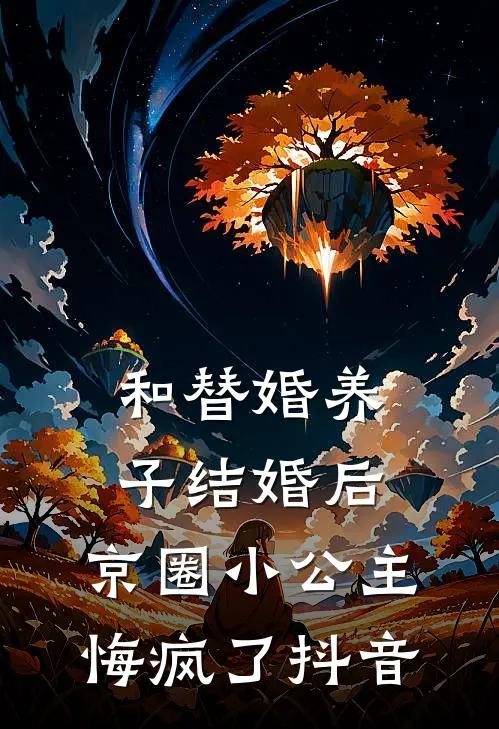 和替婚养子结婚后，京圈小公主悔疯了抖音