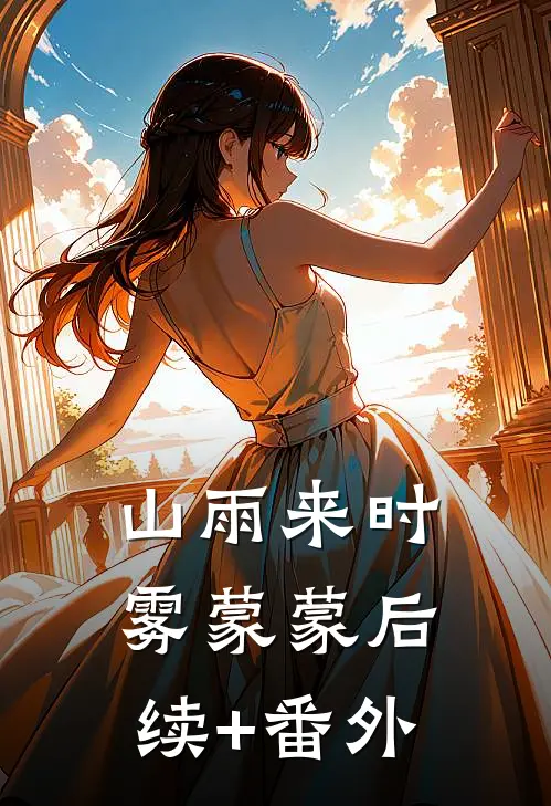 山雨来时雾蒙蒙后续+番外