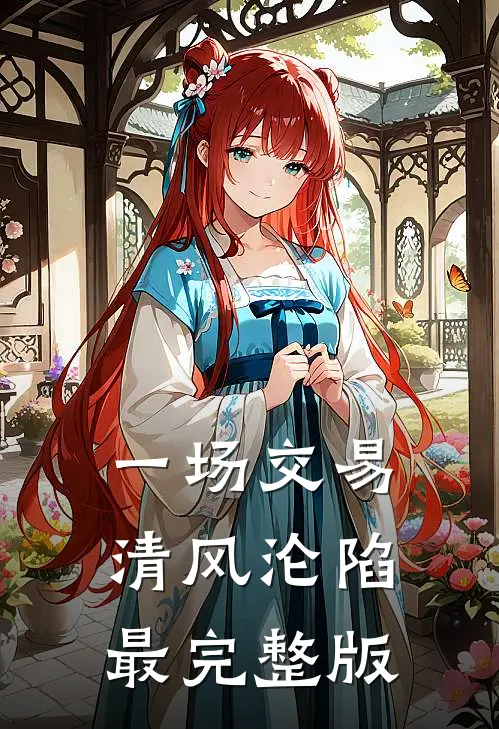 一场交易，清风沦陷最完整版