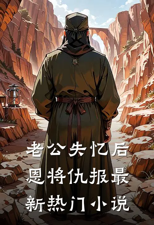 老公失忆后恩将仇报最新热门小说
