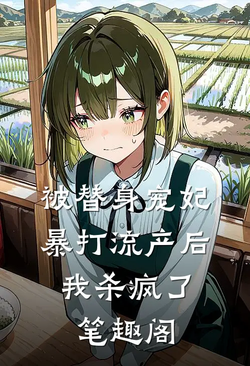 被替身宠妃暴打流产后，我杀疯了笔趣阁