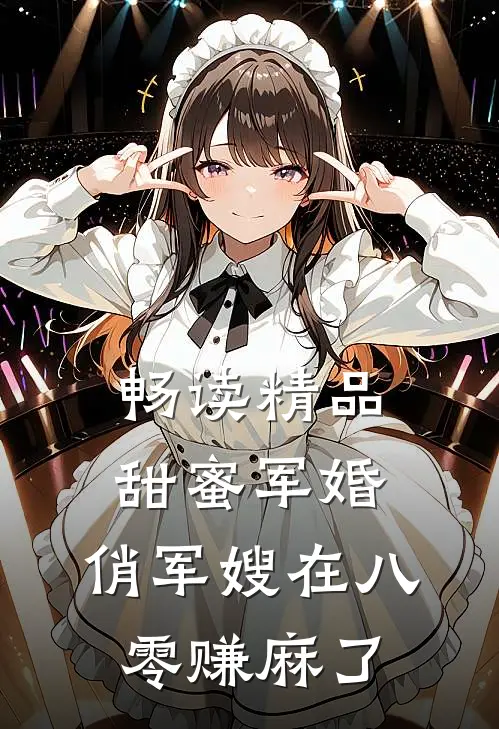 畅读精品甜蜜军婚：俏军嫂在八零赚麻了