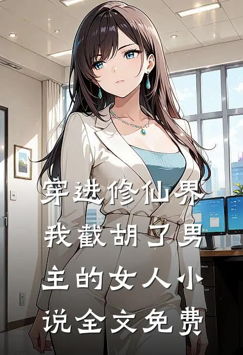 穿进修仙界：我截胡了男主的女人小说全文免费