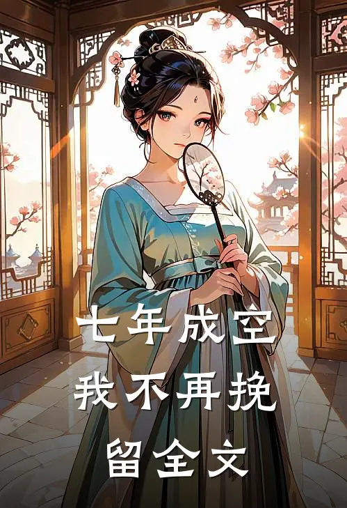七年成空 我不再挽留全文