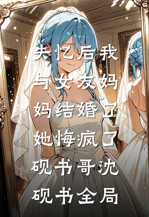 失忆后我与女友妈妈结婚了，她悔疯了砚书哥沈砚书全局