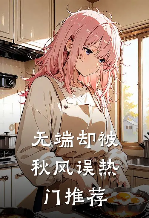 无端却被秋风误热门推荐