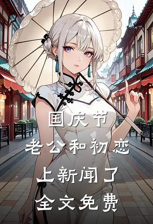 国庆节，老公和初恋上新闻了全文免费