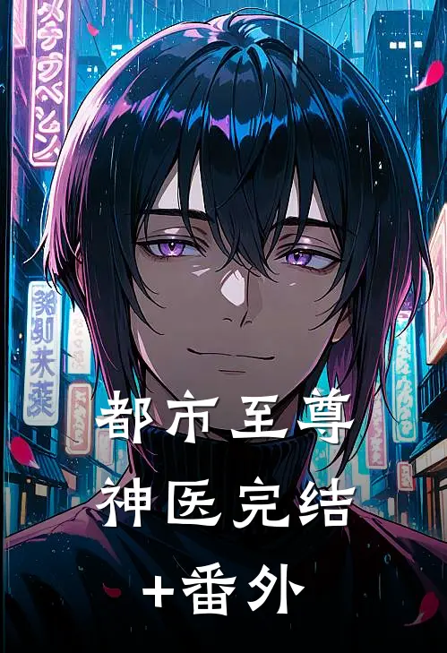 都市至尊神医完结+番外