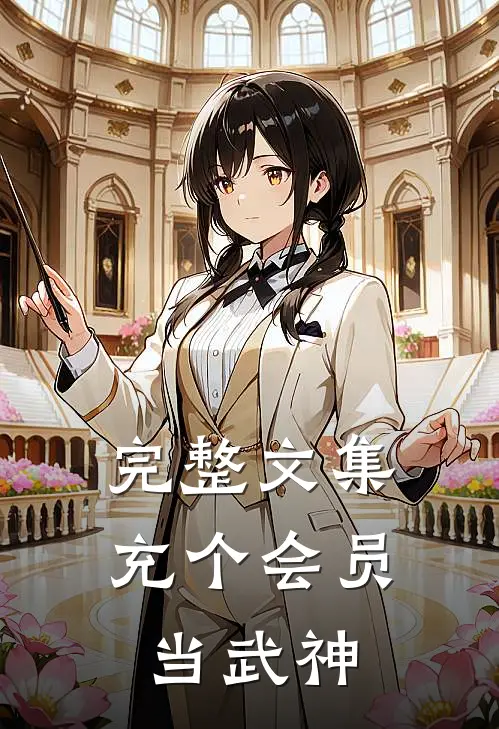 完整文集充个会员当武神