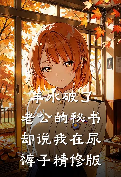 羊水破了，老公的秘书却说我在尿裤子精修版