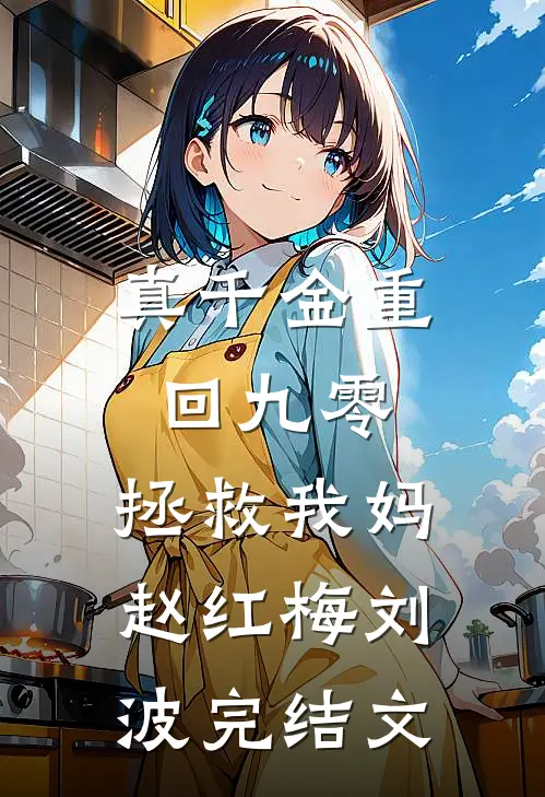 真千金重回九零，拯救我妈赵红梅刘波完结文