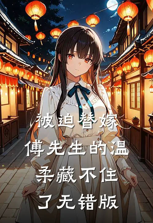 被迫替嫁：傅先生的温柔藏不住了无错版