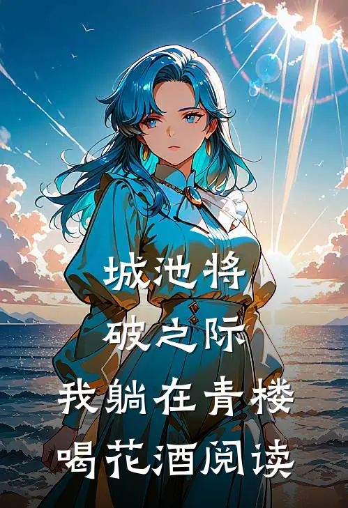 城池将破之际，我躺在青楼喝花酒阅读