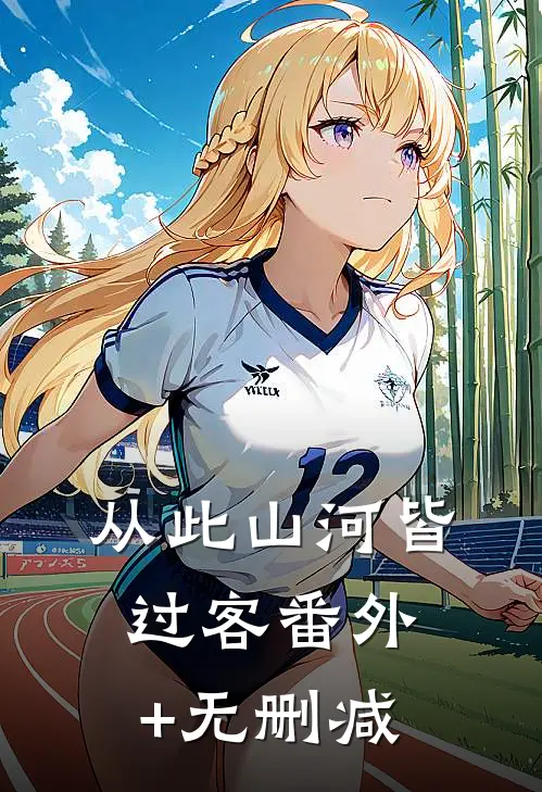 从此山河皆过客番外+无删减