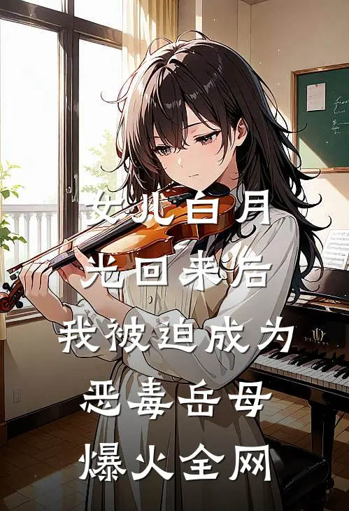 女儿白月光回来后，我被迫成为恶毒岳母爆火全网