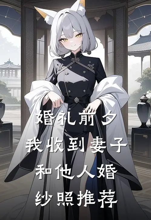 婚礼前夕，我收到妻子和他人婚纱照推荐
