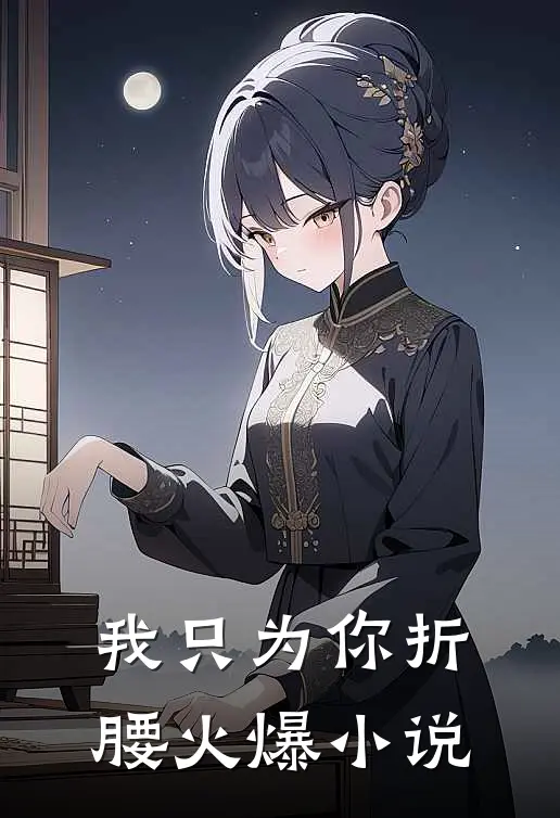 我只为你折腰火爆小说