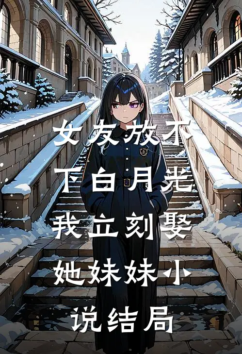 女友放不下白月光，我立刻娶她妹妹小说结局