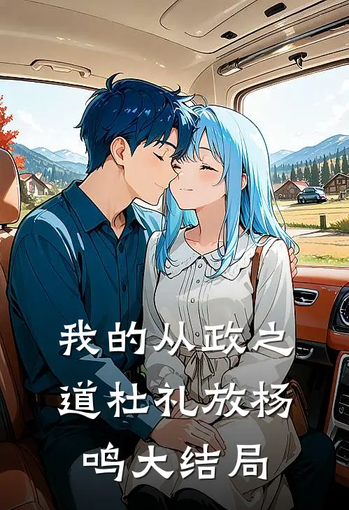 我的从政之道杜礼放杨鸣大结局