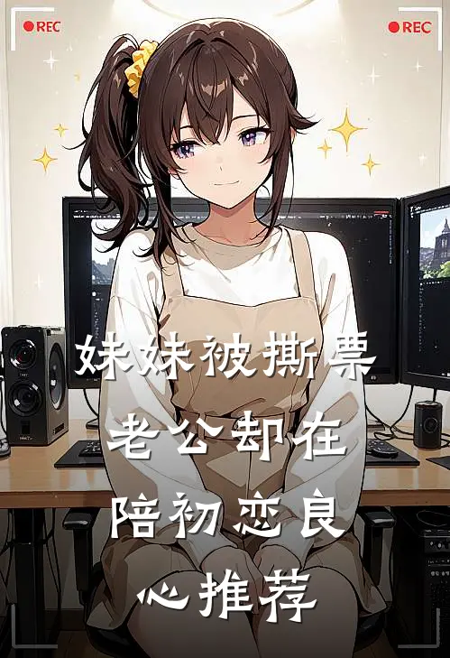 妹妹被撕票，老公却在陪初恋良心推荐