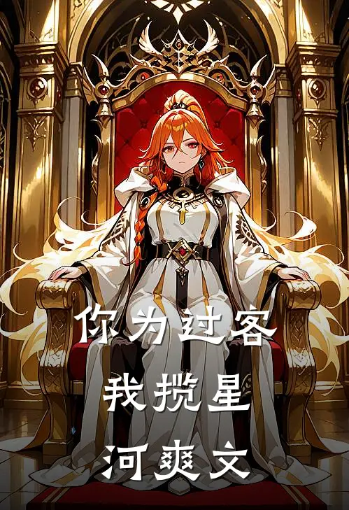 你为过客，我揽星河爽文