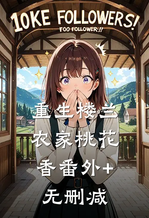 重生楼兰：农家桃花香番外+无删减