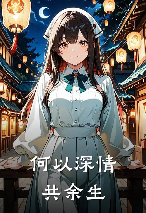 何以深情共余生
