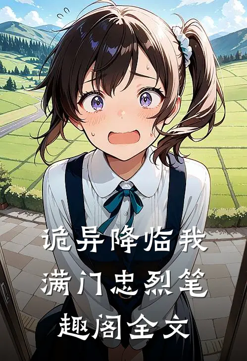 诡异降临我满门忠烈笔趣阁全文