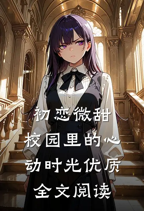 初恋微甜，校园里的心动时光优质全文阅读