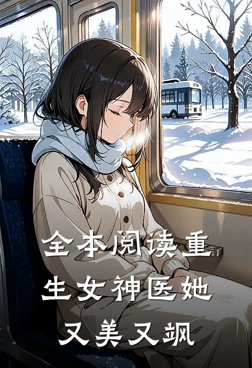 全本阅读重生女神医她又美又飒