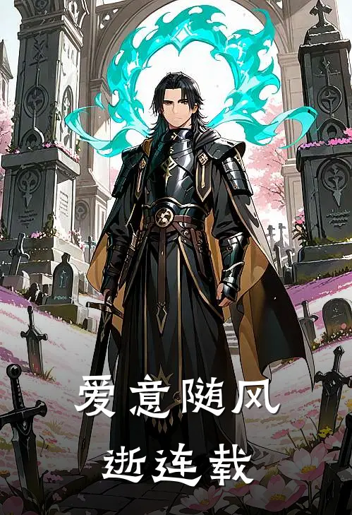 爱意随风逝连载