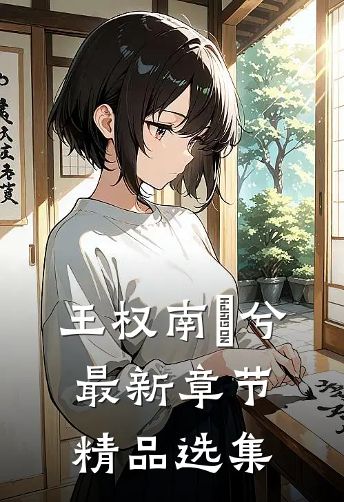 王权南玥兮最新章节精品选集
