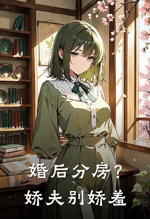 婚后分房?娇夫别娇羞方允的
