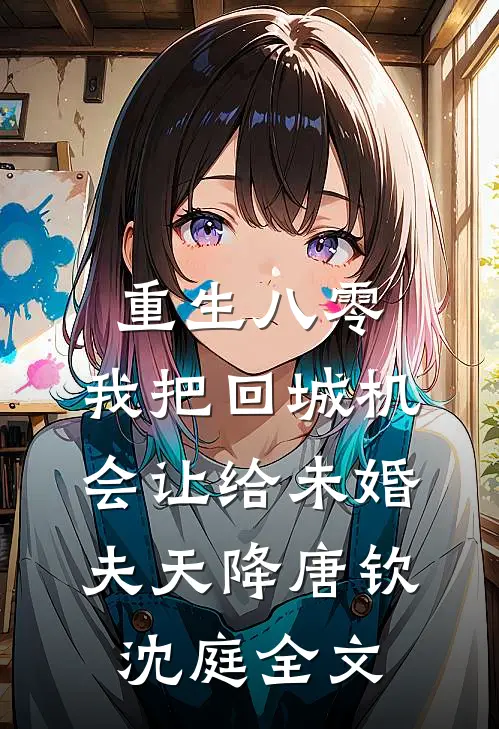 重生八零：我把回城机会让给未婚夫天降唐钦沈庭全文