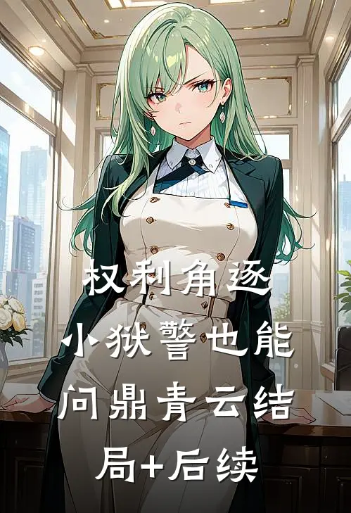 权利角逐：小狱警也能问鼎青云结局+后续