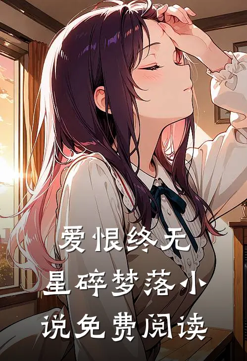 爱恨终无，星碎梦落小说免费阅读
