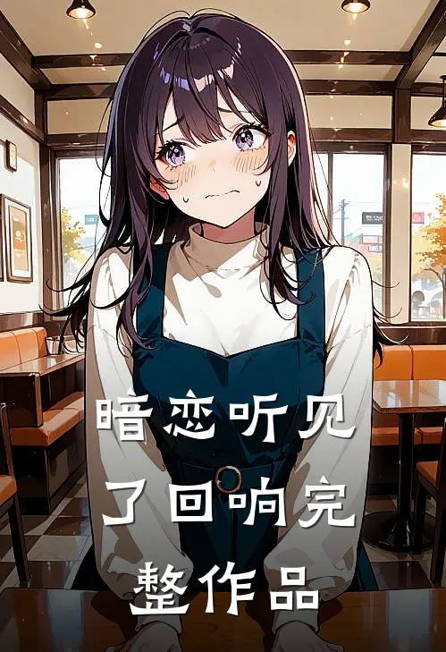 暗恋听见了回响完整作品