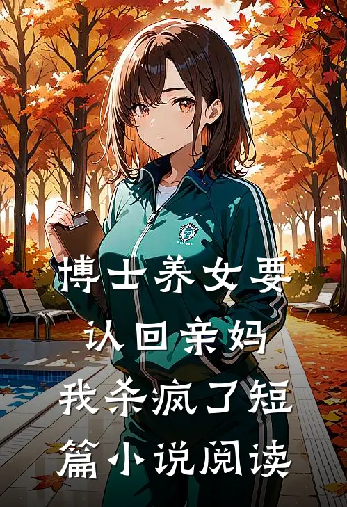 博士养女要认回亲妈，我杀疯了短篇小说阅读