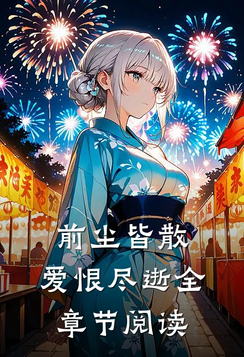 前尘皆散，爱恨尽逝全章节阅读
