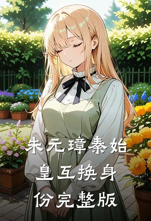 朱元璋秦始皇互换身份完整版