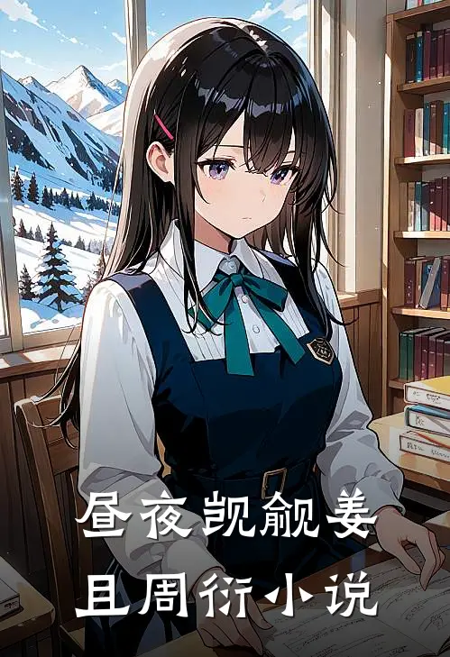 昼夜觊觎姜且周衍小说