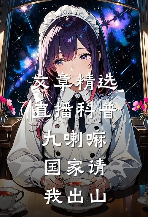 文章精选直播科普九喇嘛，国家请我出山