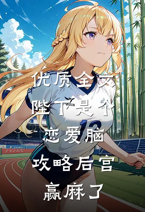 优质全文陛下是个恋爱脑，攻略后宫赢麻了