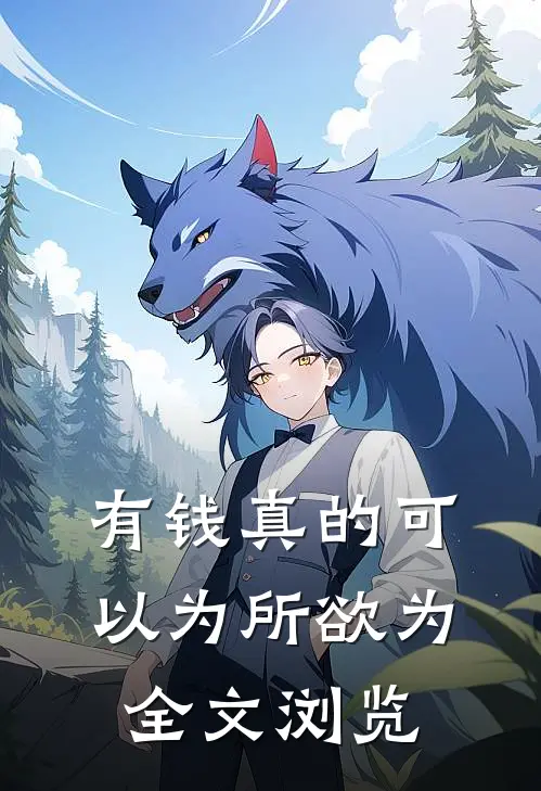 有钱真的可以为所欲为全文浏览