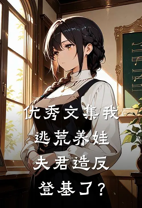 优秀文集我逃荒养娃，夫君造反登基了？