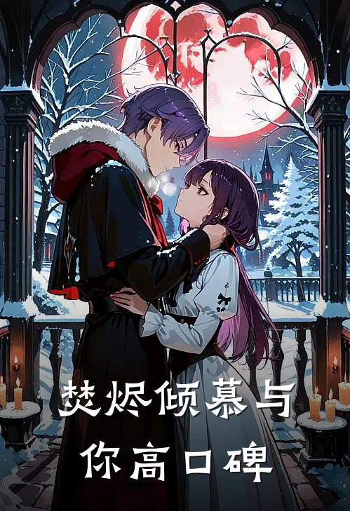 焚烬倾慕与你高口碑